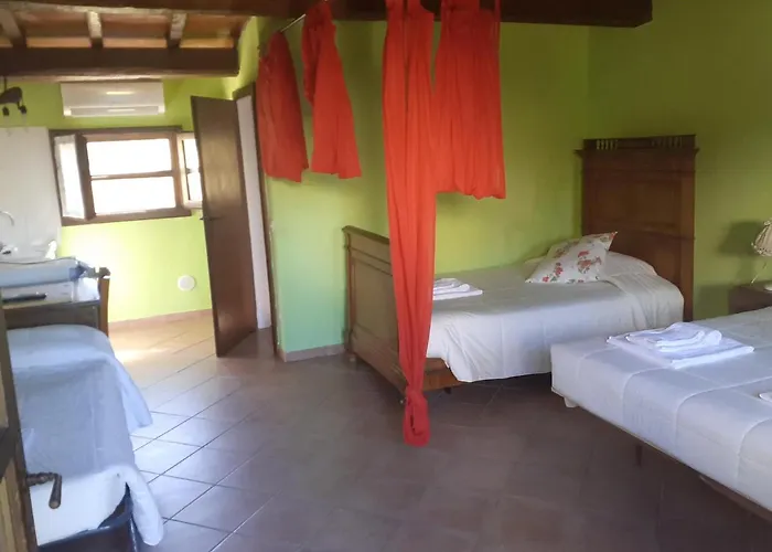Agriturismo La Gioia