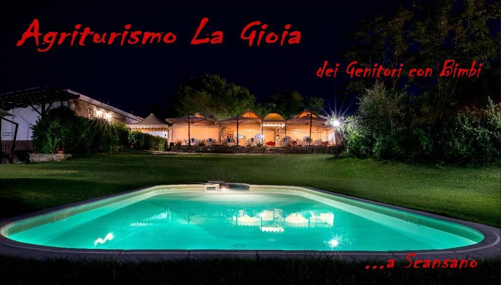 La Gioia *