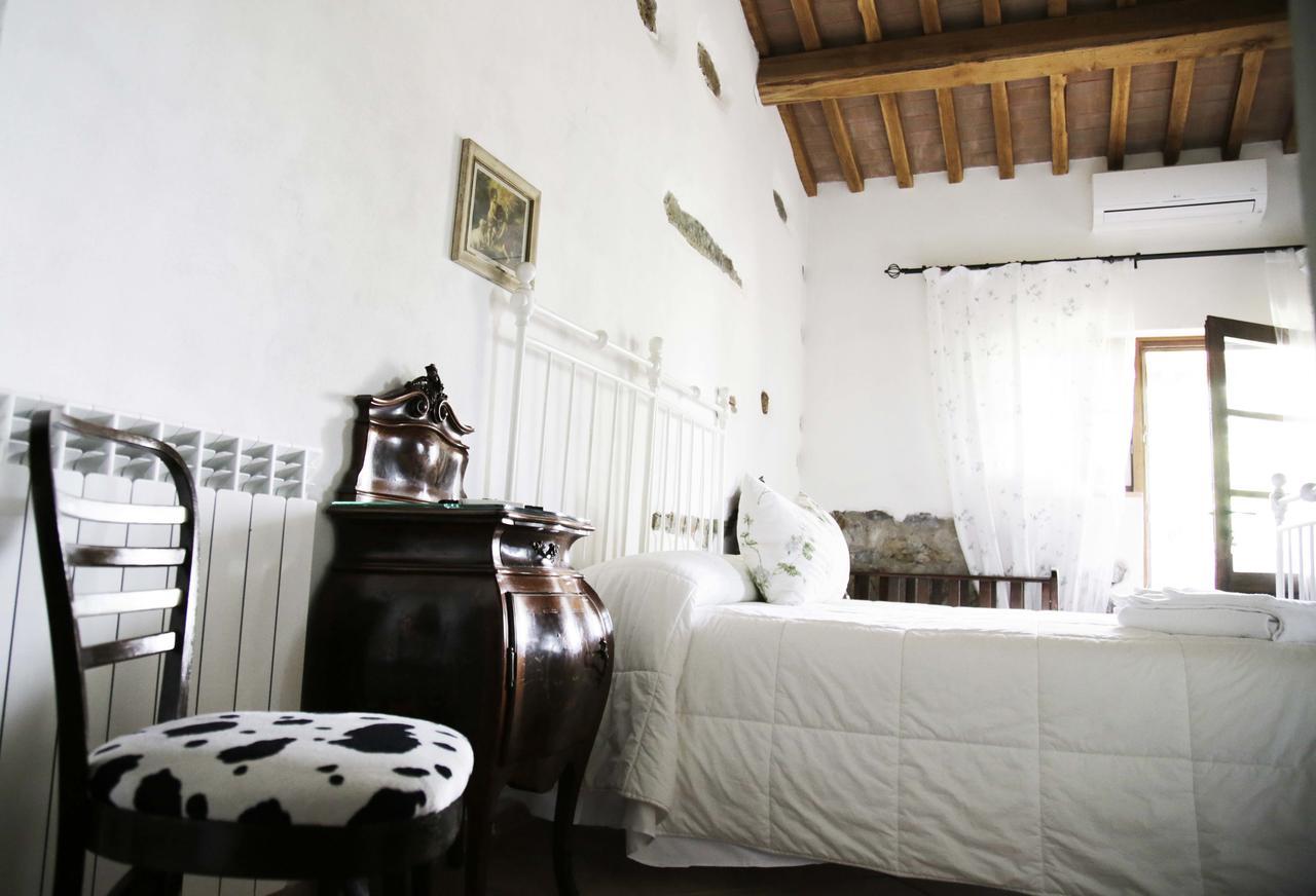 La Gioia Bauernhof *