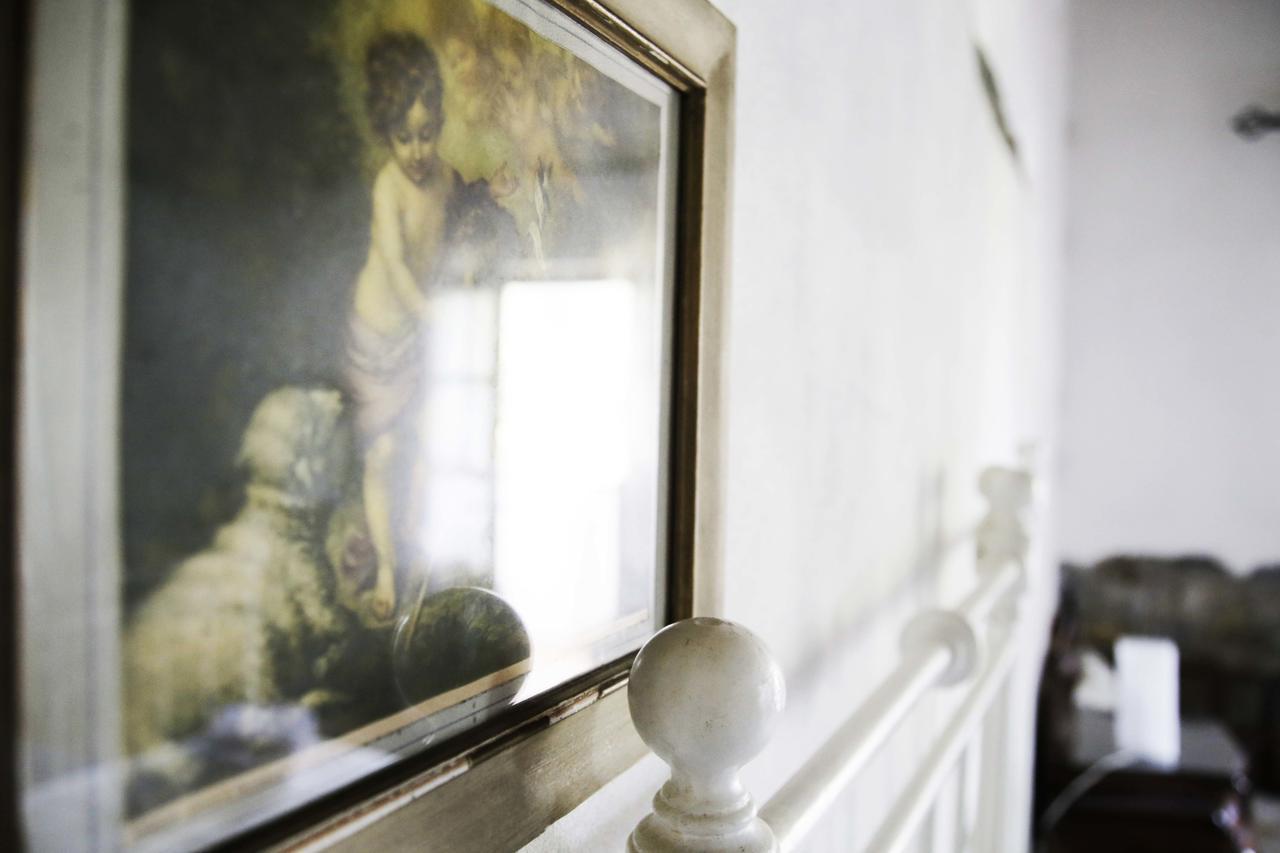 La Gioia Bauernhof Scansano