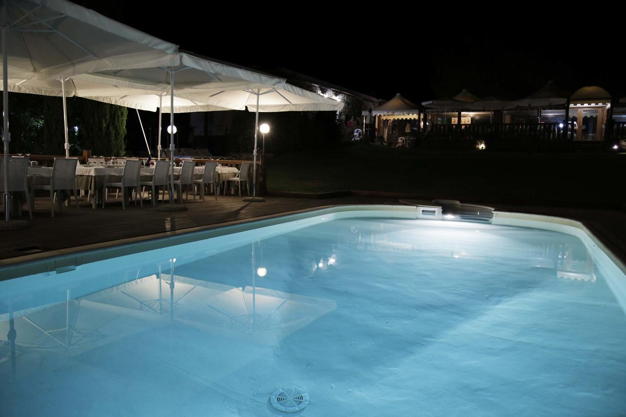 La Gioia Bauernhof Scansano