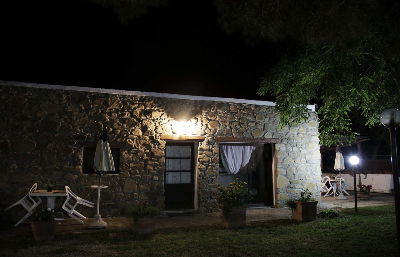 Bauernhof La Gioia Scansano