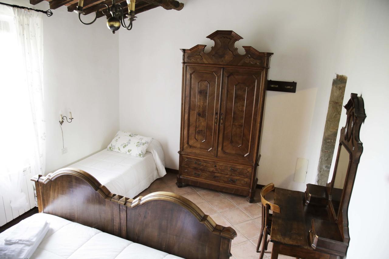 Bauernhof La Gioia *