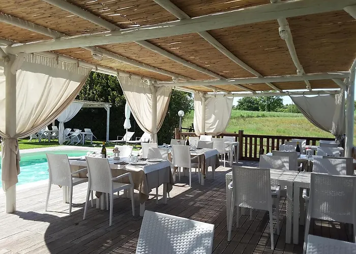Agriturismo la Gioia